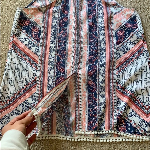 Japna Racerback Top Size Small - Picture 3 of 4